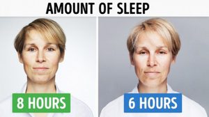 นอนน้อย โทรมไวกว่าจริงไหม? การทดลองที่จะทำให้คุณอยากนอนมากขึ้น