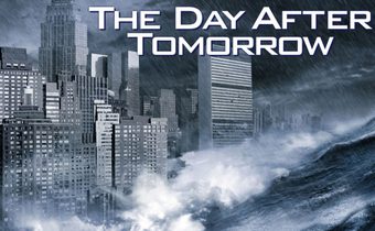 The Day After Tomorrow วิกฤติวันสิ้นโลก