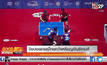 ปิงปองชายคู่ไทยคว้าเหรียญเงินซีเกมส์