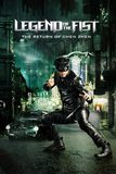 Legend Of The Fist: The Return of Chen Zhen เฉินเจิน หน้ากากฮีโร่