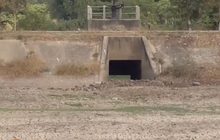 ลุ่มน้ำเจ้าพระยา ยังแล้งรุนแรง