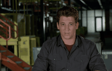 ดาราหนุ่ม “ไมลส์ เทลเลอร์” รับ ตกใจเช่นกันที่ Divergent ลงจอทีวี