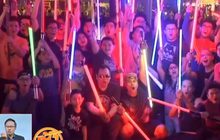 ทั่วโลกร่วมรณรงค์โครงการ Earth Hour
