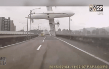 อุตสาหกรรมการบินเอเชียเสี่ยงความปลอดภัย