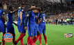 “กรีซมันน์” นำฝรั่งเศสหักปีกอินทรี 2-0 เข้าชิงยูโร