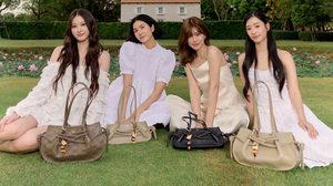 พาส่องกระเป๋าคู่ใจ “ฟรีน-มีมี่-ตู-เฟย์” สายแฟต้องมี! FUNDAO เปิดตัว LUPO Collection สะท้อนตัวตนที่แตกต่างอย่างลงตัว