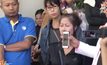 ร้อง “กองปราบ” ช่วยสางคดีหลานชายผูกคอดับปริศนา
