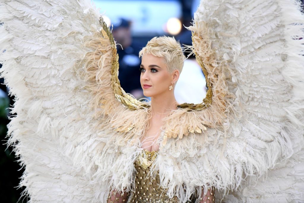 Katy Perry