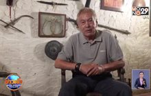 ศิลปิน-นักแสดงอาวุโส ร่วมส่งกำลังใจฝ่าวิกฤต “โควิด-19”