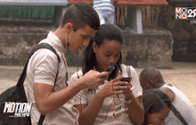 คิวบาเปิดสัญญาณอินเทอร์เน็ตทั่วประเทศ