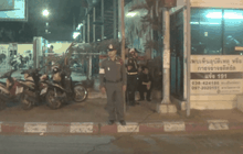 คสช.เผย 8 วัน ยึดรถเมาแล้วขับ 2,140 คัน