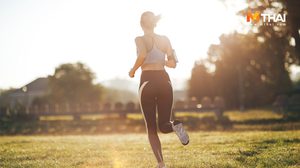 สาวอยากเฮลตี้ต้องรู้! วิ่งไปทำไม? คำถามที่เกิดขึ้นบ่อยๆ กับคนที่ยังไม่ได้วิ่ง