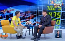 แนวโน้มเศรษฐกิจไทย 2563