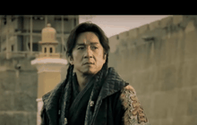 เฉินหลง จัดใหญ่! เตรียมเปิดกล้องหนังกังฟูฟอร์มยักษ์ที่ ดูไบ