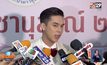 “พีช” รับเป็นกาวใจให้พ่อแม่ก่อนหย่า แต่เคารพการตัดสินใจ