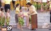 “เครือสหพัฒน์” สนับสนุนโครงการ “นาฏศิลป์ไทยสู่เยาวชน พัฒนศิลป์สร้างคน สืบทอดวัฒนธรรมไทย”