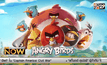มาแล้ว! 3ภาพแรกจาก Angry Birds The Movie