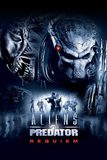 Aliens vs. Predator: Requiem สงครามฝูงเอเลี่ยน ปะทะ พรีเดเตอร์ (ภาค 2)