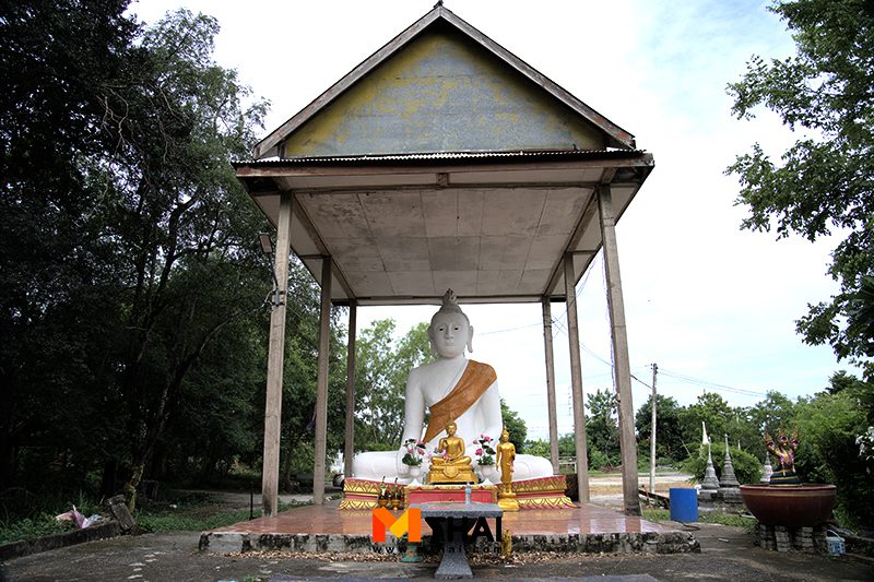 วัดเทพจันทร์ลอย