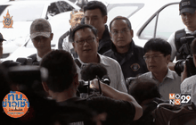 บรรยิน ปฏิเสธมีลูกกับ น้องป้อนข้าว