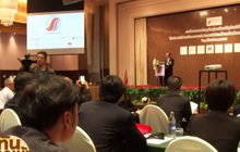 แนวทางการพัฒนาความร่วมมือด้านเศรษฐกิจไทย-จีน