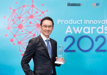 เบเยอร์ปลื้ม Beger Cool รับรางวัลสินค้านวัตกรรมในกลุ่มผลิตภัณฑ์สี ตอกย้ำปณิธาน Eco-Wellness Innovation