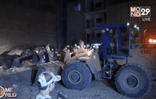 ดินถล่มในปากีสถาน ตาย 13 คน