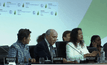 บรรลุข้อตกลงในการประชุม COP21