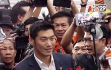 ศาลรัฐธรรมนูญชี้ชะตาอนาคตใหม่วันนี้