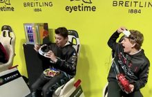 ทีมนักกีฬาโดรนจากอังกฤษคว้าแชมป์ DCL 2019