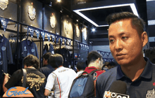 แฟนเซาะกราวตอบรับเสื้อใหม่ฤดูกาล 2016