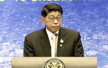 “วิษณุ” ของดถ่ายทอดสดมวย หวั่นคนสังสรรค์แพร่เชื้อโควิด