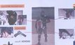 ยึดปืน CZ แกะรอยชิงทองลพบุรี