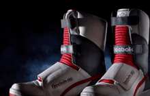 Reebok ปล่อยรองเท้า Aliens เฉพาะไซส์ผู้ชายเท่านั้น