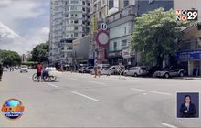 เมียนมาขยายพื้นที่ล็อกดาวน์ในนครย่างกุ้ง