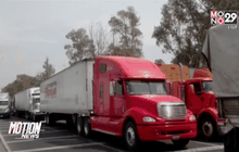 เม็กซิโกเริ่มมาตรการต่อสู้กับมลพิษทางอากาศ