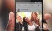 เฟซบุ๊กทดสอบระบบจดจำใบหน้าบน Messenger