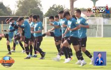 “นิชิโนะ” มั่นใจไทยได้ประโยชน์นัดอุ่นเครื่องซาอุดิอาระเบีย