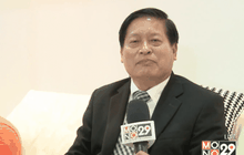 ร่วมบริจาคสร้างศูนย์ดูแลผู้ป่วยสูงอายุระยะยาว