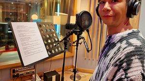 “ก้อง ห้วยไร่” สุดปลื้ม ร้องเพลงประกอบหนังแห่งบ้านเกิด “ดาวหลงทาง” OST. “ท่าแร่” ฟังก่อน อินก่อน พร้อมเผชิญหน้าความสะพรึง 7 สิงหาคมนี้ ในโรงภาพยนตร์