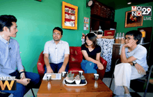 แบ่งปันแรงบันดาลใจ กับกลุ่มคนรัก (ฉาย) หนังเมืองเชียงใหม่ ตอน2