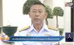 ทร.พร้อมรับผิดชอบหากเหตุไฟฟ้าดับสมุยมาจากเรือของกองทัพ