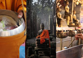 เคล็ดลับเสริมดวง วันพุธ ที่ 23 สิงหาคม 2566