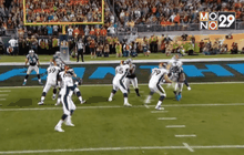 ศึกอเมริกันฟุตบอล “ซูเปอร์โบวล์ครั้งที่ 50”