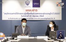 พิษโควิด-ศก. ฉุดคนใช้จ่ายบอลยูโร 2020 ต่ำสุดเป็นประวัติการณ์