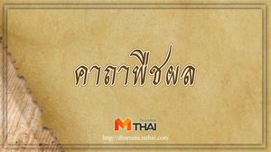 คาถาพืชผล ปลูกต้นไม้ เพื่อให้เติบโตงอกงามเร็ว