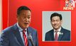 “เศรษฐา” ขอโทษ “ปานปรีย์” ถ้าทำให้ไม่สบายใจ เผย หาคนแทนแล้ว มั่นใจปรับครม.ไม่ผิดตัว
