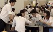 ยอดสมัครทีแคสน้อย เหตุหลักสูตรไม่ตอบโจทย์