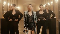 ยอดพุ่งไม่หยุด “มหาราณี” MV เพลงแรกของ มาดามพัดซัง ทะลุ 3 แสนวิวใน 10 วัน