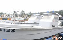 เรือทหารแคเมอรูนล่มกลางทะเล สูญหาย 34 คน